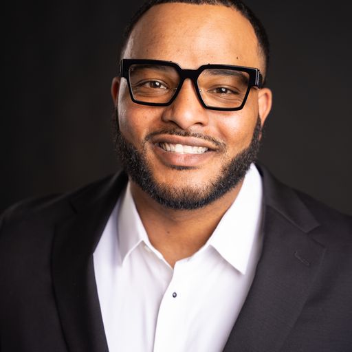 Marcus Law, founder of Law Family Ventures